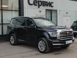 2024 Tank 500 I, чёрный, 4230000 рублей, вид 3