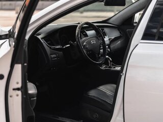 2017 Kia Quoris I Ресталинг 2, белый, 2500000 рублей, вид 5