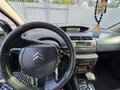 2010 Citroen C4 I Рестайлинг, чёрный - вид 2