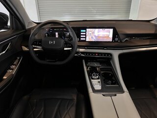 2025 Changan CS75 Plus III, серый, 4224900 рублей, вид 2