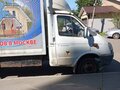 2006 ГАЗ ГАЗель (3302), белый, 390000 рублей - вид 6