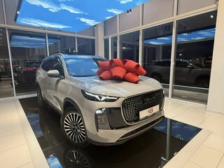 2026 Tenet T8, серый, 3885000 рублей, вид 3