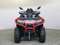 2025 CFMoto CFORCE 1000 EPS LTD, серый - вид 2