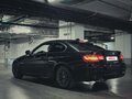 2013 BMW 3 серии 325xi V (E90/E91/E92/E93) Рестайлинг, чёрный, 1650000 рублей - вид 2