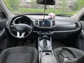 2013 Kia Sportage III, белый, 1235000 рублей - вид 9