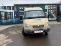 2012 ГАЗ ГАЗель (3221), бежевый, 390000 рублей - вид 2