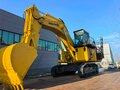 2024 Komatsu PC2000, жёлтый, 339787259 рублей