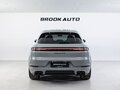 2026 Porsche Cayenne GTS III Рестайлинг, серый, 23690000 рублей - вид 4