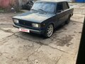 2005 Lada (ВАЗ) 2105, зелёный, 200000 рублей