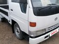 1996 Toyota Dyna, белый, 1050000 рублей - вид 1