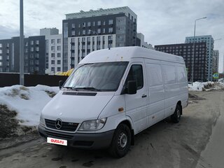 2016 Mercedes-Benz Sprinter Classic, белый, 1090000 рублей, вид 1