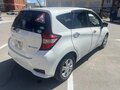 2019 Nissan Note e-Power II Рестайлинг, белый, 1100000 рублей - вид 3