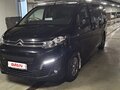 2020 Citroen SpaceTourer XL I, чёрный, 3100000 рублей - вид 1