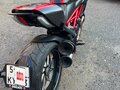 2014 Ducati Diavel Carbon, чёрный, 1100000 рублей - вид 3