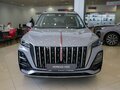 2025 Hongqi HS5 I Рестайлинг, серый - вид 7