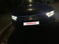 2016 Volkswagen Passat DSG6 B8, чёрный, 1690000 рублей - вид 2