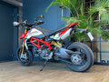 2022 Ducati Hypermotard, красный, 1300000 рублей - вид 10