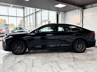 2023 FAW Bestune B70 I, чёрный, 1679000 рублей, вид 3