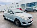 2013 Chery Very (A13), серебристый, 220000 рублей