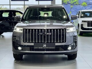 2026 Jeland J6, серый, 2449000 рублей, вид 3
