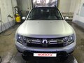 2020 Renault Duster I Рестайлинг, серый, 2050000 рублей - вид 2