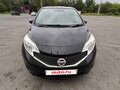 2014 Nissan Note Nismo II, чёрный, 650000 рублей
