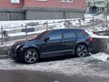 2008 Porsche Cayenne S I Рестайлинг (957), чёрный, 1550000 рублей - вид 10