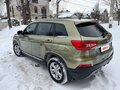 2017 Changan CS75 I, золотистый, 950000 рублей - вид 3