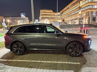 2024 Li Auto (Lixiang) L6 I, серый, 5350000 рублей, вид 2
