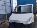 2013 Iveco Daily, белый, 1800000 рублей - вид 1