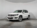 2015 Volkswagen Tiguan I Рестайлинг, белый, 1250000 рублей
