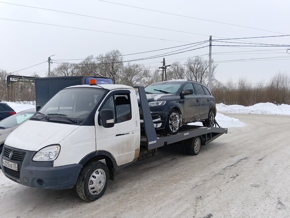 2010 ГАЗ 2747, белый, 1250000 рублей - вид 3