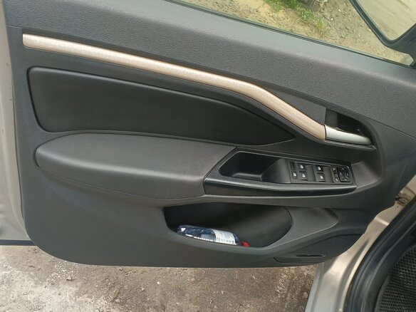 2019 Lada (ВАЗ) Vesta I, серый - вид 9