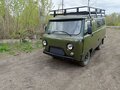 2021 УАЗ 2206, зелёный, 780000 рублей - вид 2