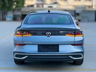 2023 Volkswagen Lamando L II, голубой, 1740000 рублей, вид 5