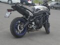 2015 Yamaha Tracer 900, серый, 785000 рублей - вид 6