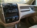 2006 Kia Sportage II, чёрный, 690000 рублей - вид 5