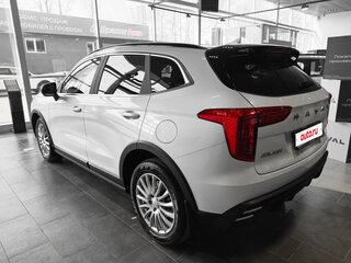 2026 Haval Jolion I Рестайлинг, белый, 2849000 рублей, вид 2