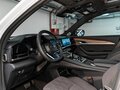 2026 Geely Monjaro I Рестайлинг, белый - вид 11