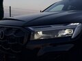 2026 Audi Q7 45 TFSI II (4M) Рестайлинг 2, серый, 11200000 рублей - вид 1