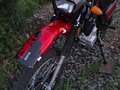 2018 Racer Enduro, красный, 65000 рублей - вид 11