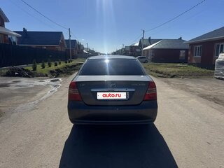 2012 Lifan Solano I (620), серый, 300000 рублей, вид 4
