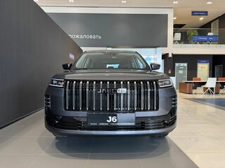 2026 Jaecoo J6, серый, 2330000 рублей, вид 2