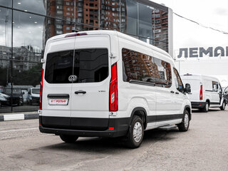 2025 Avior V90, белый, 5870000 рублей, вид 4