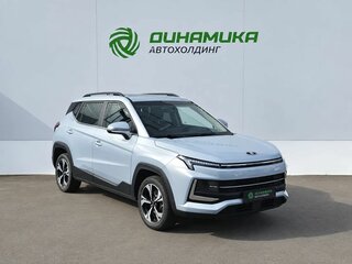 2024 Москвич 3, синий, 1325000 рублей, вид 3