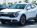 2026 Kia Sportage V, белый, 3650548 рублей
