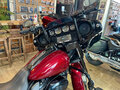 2018 Harley-Davidson Street Glide Special, красный, 2350000 рублей - вид 7