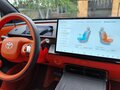 2026 Toyota bZ3X 58.3 kWh, белый, 2950000 рублей - вид 6
