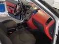 2012 Kia Soul I Рестайлинг, серебристый, 800000 рублей - вид 8
