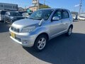 2012 Toyota Rush I, серебристый, 850000 рублей - вид 11